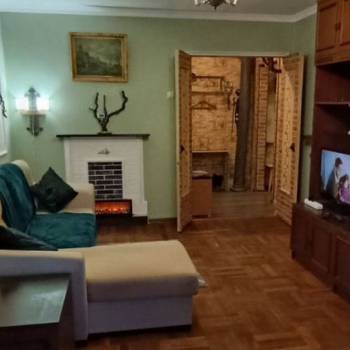 Сдается 2-х комнатная квартира, 47 м²