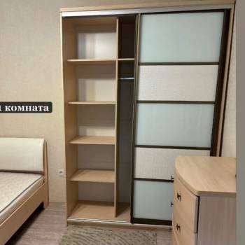 Сдается 2-х комнатная квартира, 40 м²