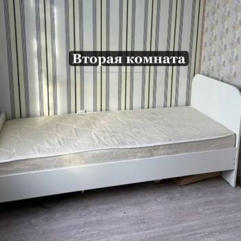 Сдается 2-х комнатная квартира, 40 м²