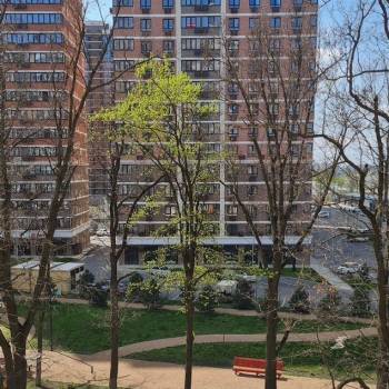 Продается 1-комнатная квартира, 32,6 м²