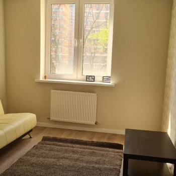 Продается 1-комнатная квартира, 32,6 м²