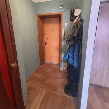 Продается 1-комнатная квартира, 29,9 м²