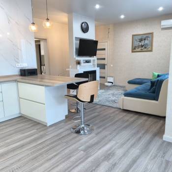 Продается 3-х комнатная квартира, 92,1 м²