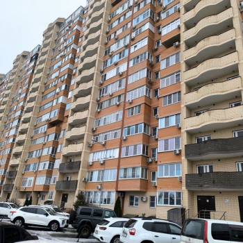 Продается 3-х комнатная квартира, 92,1 м²
