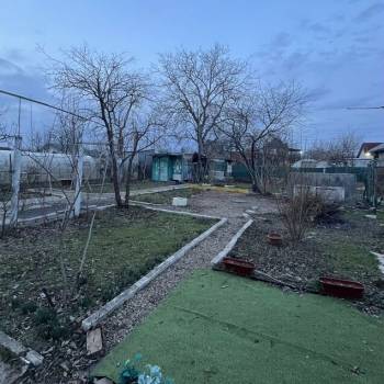 Продается Участок, 400 м²