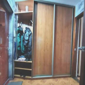 Продается 2-х комнатная квартира, 43 м²