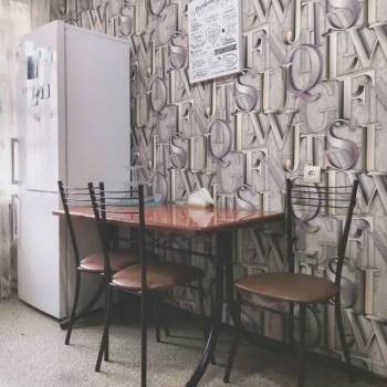 Продается 2-х комнатная квартира, 43 м²