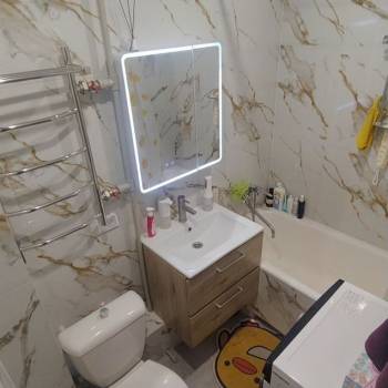 Продается 2-х комнатная квартира, 48,4 м²