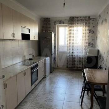 Продается 3-х комнатная квартира, 87 м²