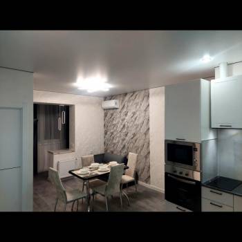 Сдается 2-х комнатная квартира, 35 м²