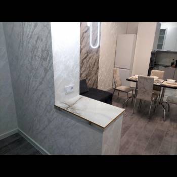 Сдается 2-х комнатная квартира, 35 м²