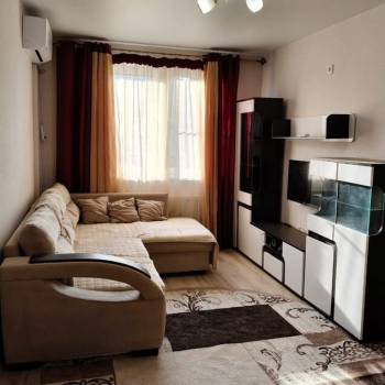 Сдается 1-комнатная квартира, 36 м²