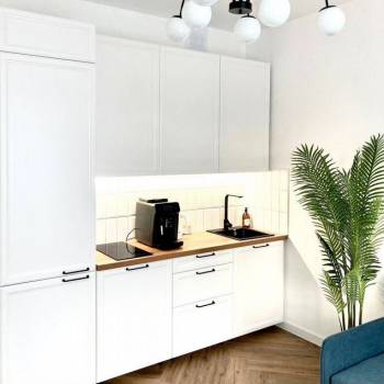 Сдается 1-комнатная квартира, 35 м²