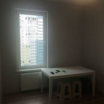 Сдается 1-комнатная квартира, 30,5 м²