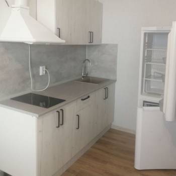 Сдается 1-комнатная квартира, 30,5 м²