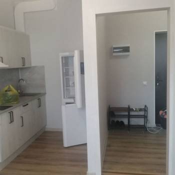 Сдается 1-комнатная квартира, 30,5 м²
