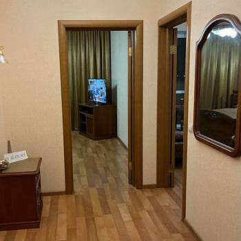 Сдается 1-комнатная квартира, 47 м²