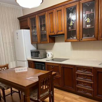 Сдается 1-комнатная квартира, 47 м²