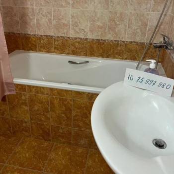 Сдается 1-комнатная квартира, 47 м²