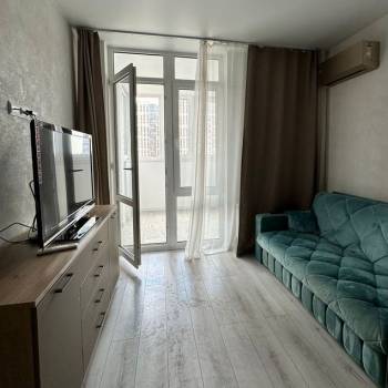 Сдается 1-комнатная квартира, 30 м²