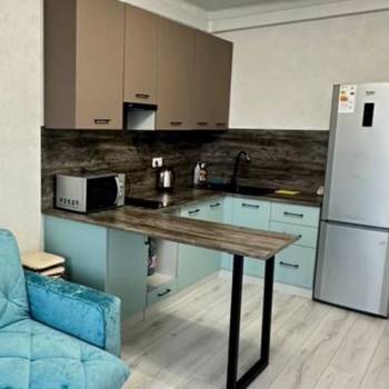 Сдается 1-комнатная квартира, 30 м²