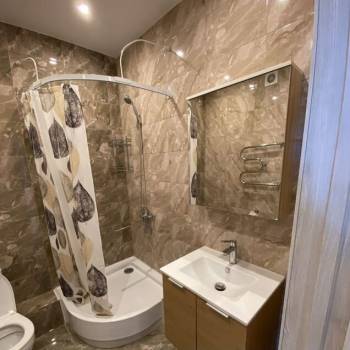 Сдается 1-комнатная квартира, 23 м²