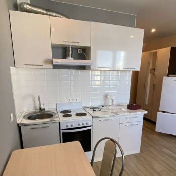 Сдается 1-комнатная квартира, 23 м²