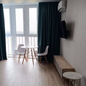 Сдается 1-комнатная квартира, 27 м²