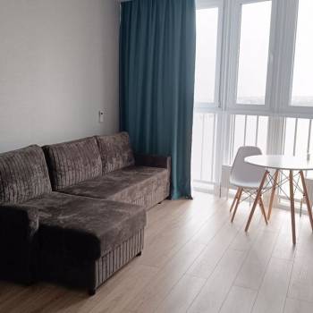 Сдается 1-комнатная квартира, 27 м²
