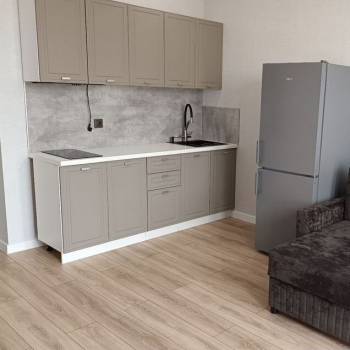 Сдается 1-комнатная квартира, 27 м²