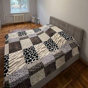 Сдается 2-х комнатная квартира, 47 м²