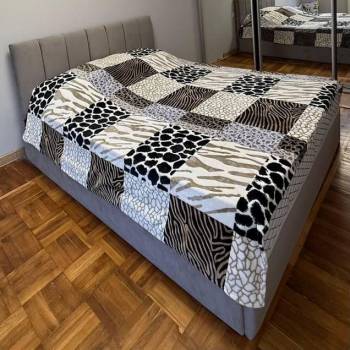 Сдается 2-х комнатная квартира, 47 м²