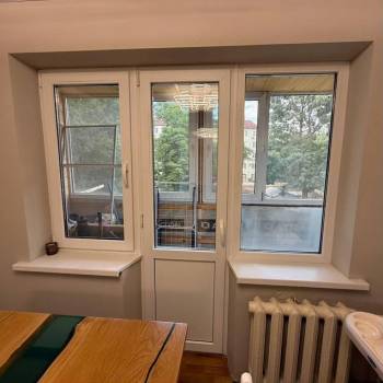 Сдается 2-х комнатная квартира, 47 м²