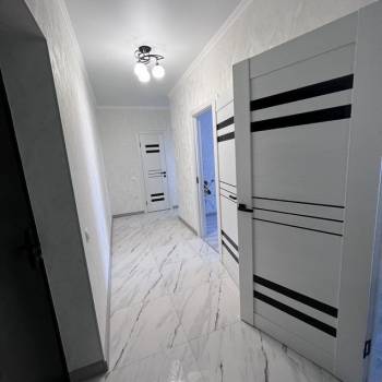 Сдается 2-х комнатная квартира, 60 м²