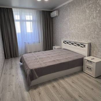 Сдается 2-х комнатная квартира, 60 м²