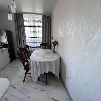 Сдается 2-х комнатная квартира, 60 м²