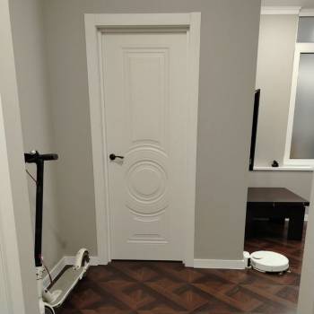 Сдается 2-х комнатная квартира, 57 м²