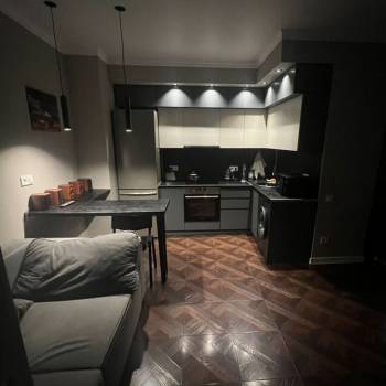 Сдается 2-х комнатная квартира, 57 м²