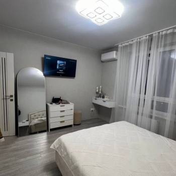 Сдается 2-х комнатная квартира, 45 м²