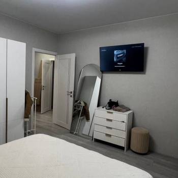 Сдается 2-х комнатная квартира, 45 м²