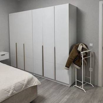 Сдается 2-х комнатная квартира, 45 м²