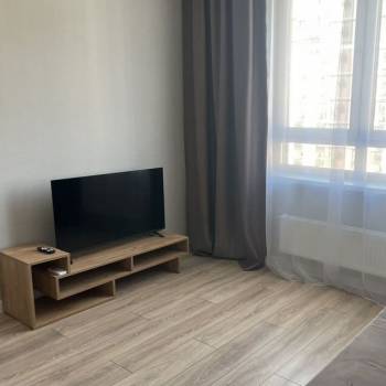 Сдается 1-комнатная квартира, 37,8 м²