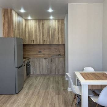 Сдается 1-комнатная квартира, 37,8 м²