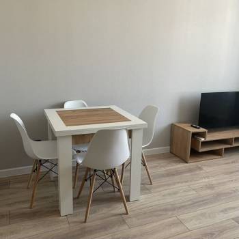 Сдается 1-комнатная квартира, 37,8 м²