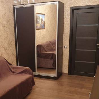 Сдается 1-комнатная квартира, 43,4 м²