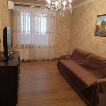 Сдается 1-комнатная квартира, 43,4 м²