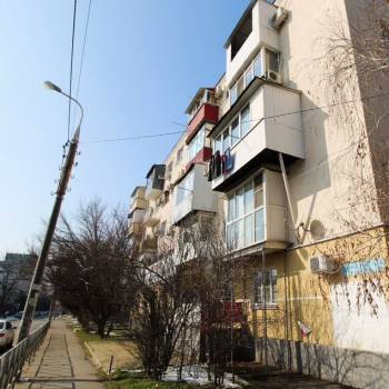 Продается 1-комнатная квартира, 34,1 м²