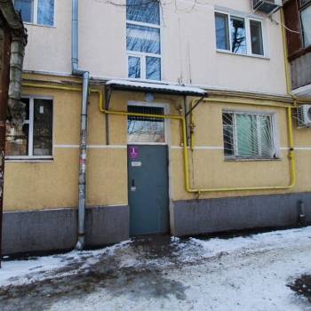 Продается 1-комнатная квартира, 34,1 м²