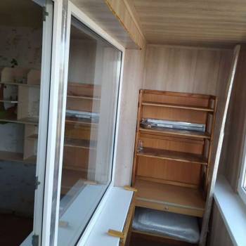 Продается 1-комнатная квартира, 29,9 м²