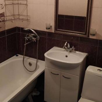 Продается 1-комнатная квартира, 29,9 м²